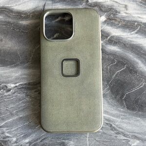 Peak Design Everyday Case for iPhone 16 Pro Max